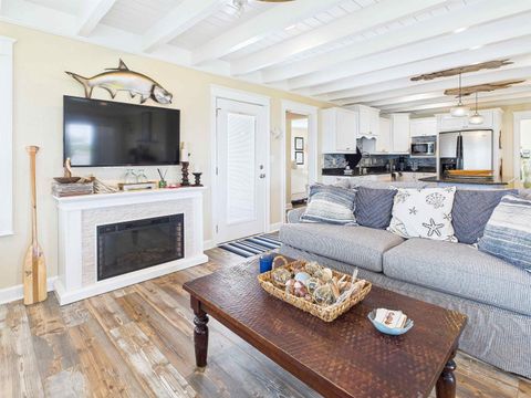 Tiny photo for 1640 Ezell Beach Road, Perry, FL 32348 (MLS # 399246)