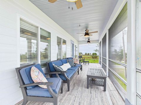 Tiny photo for 1640 Ezell Beach Road, Perry, FL 32348 (MLS # 399246)