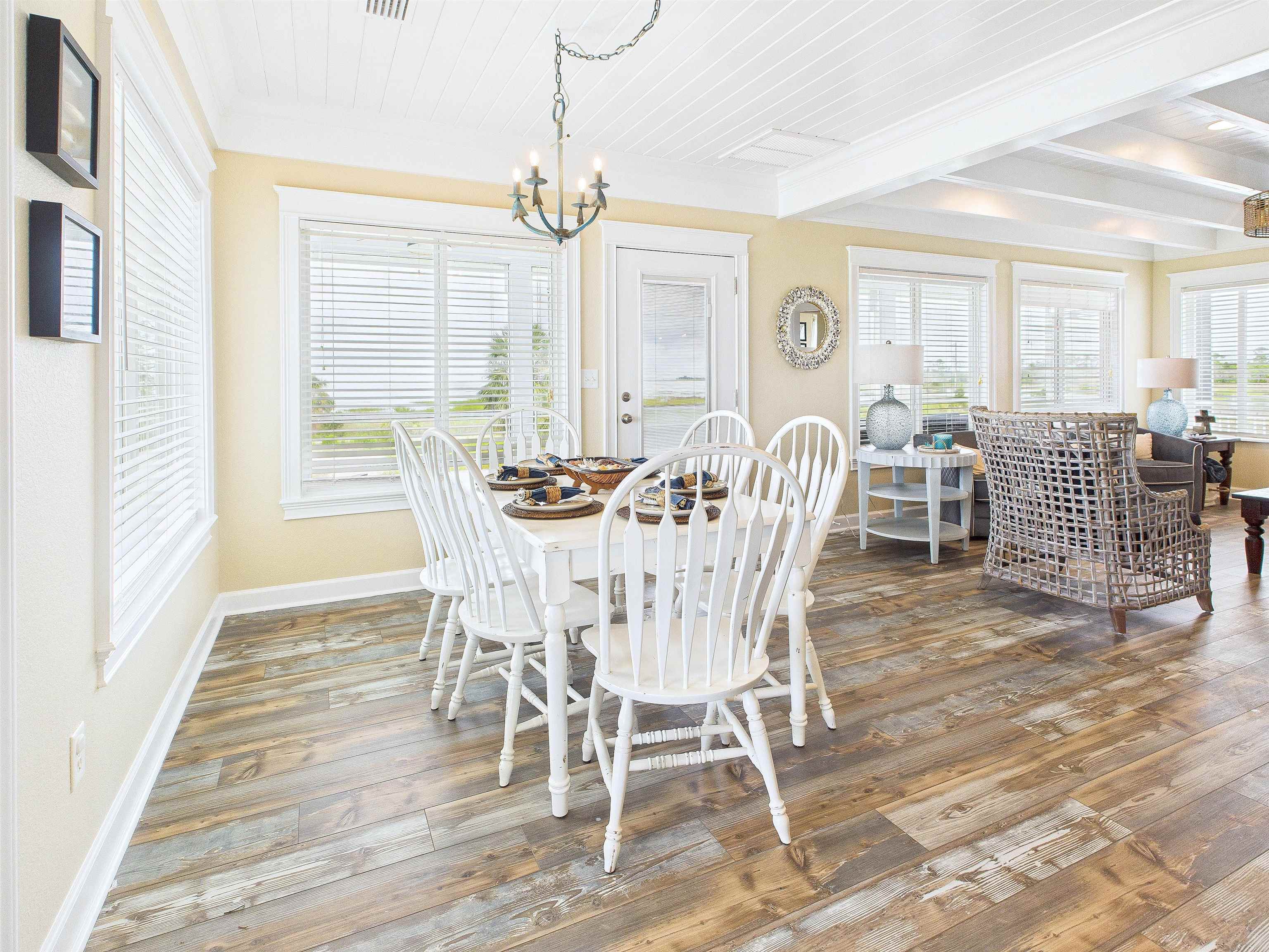 1640 Ezell Beach Road