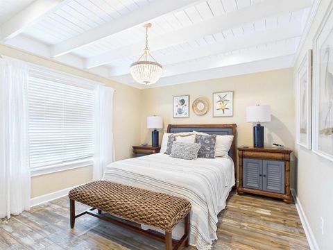 Tiny photo for 1640 Ezell Beach Road, Perry, FL 32348 (MLS # 399246)