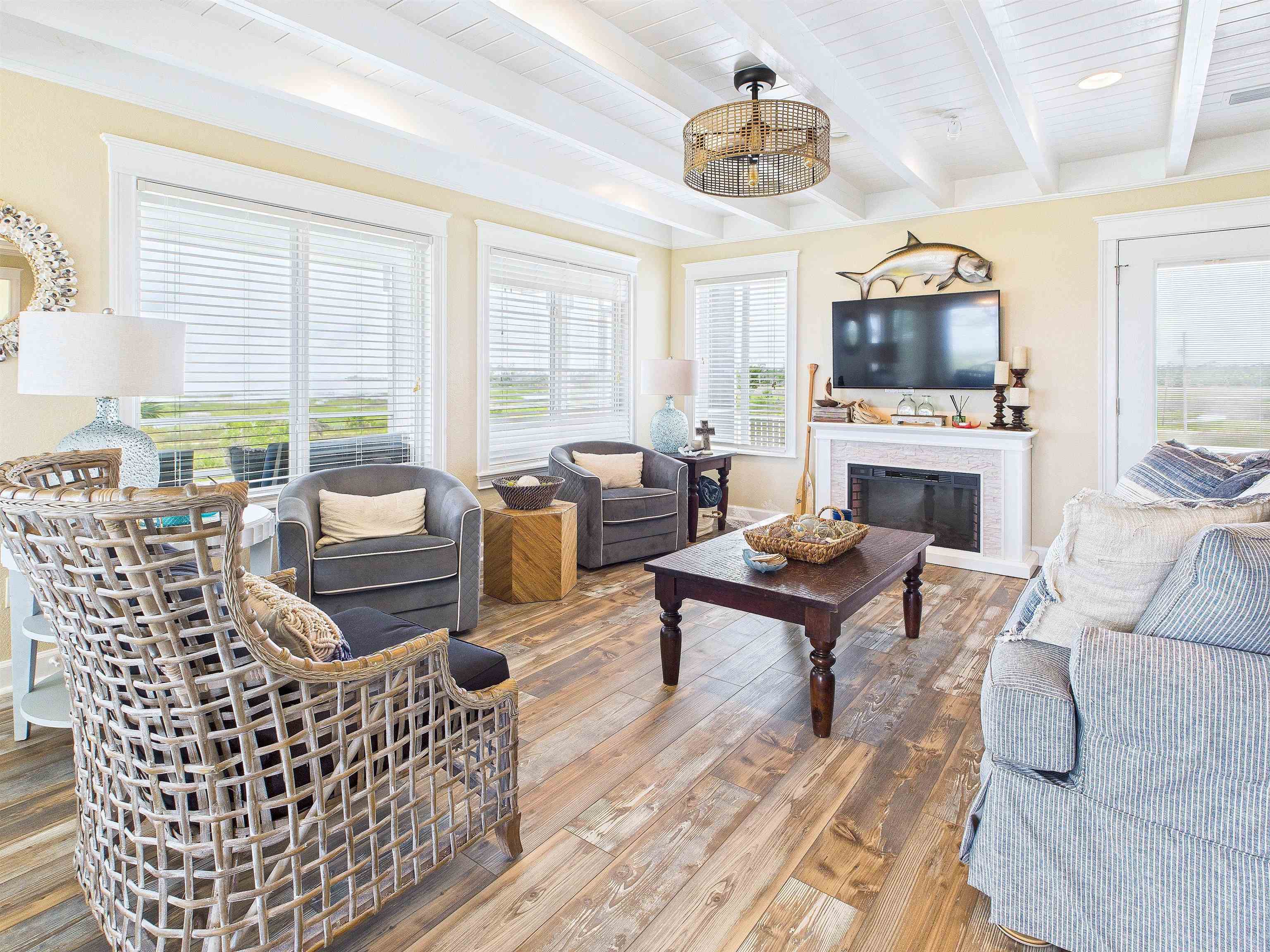 1640 Ezell Beach Road
