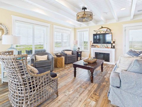 Tiny photo for 1640 Ezell Beach Road, Perry, FL 32348 (MLS # 399246)