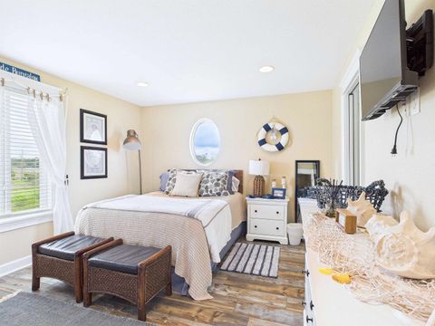 Tiny photo for 1640 Ezell Beach Road, Perry, FL 32348 (MLS # 399246)