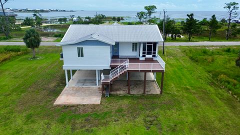 Tiny photo for 1640 Ezell Beach Road, Perry, FL 32348 (MLS # 399246)
