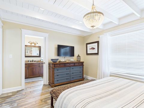 Tiny photo for 1640 Ezell Beach Road, Perry, FL 32348 (MLS # 399246)