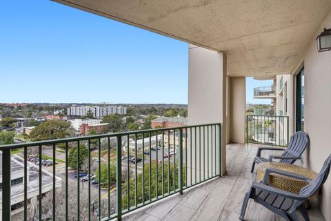 Tiny photo for 300 S Duval Street #805, Tallahassee, FL 32301 (MLS # 396683)