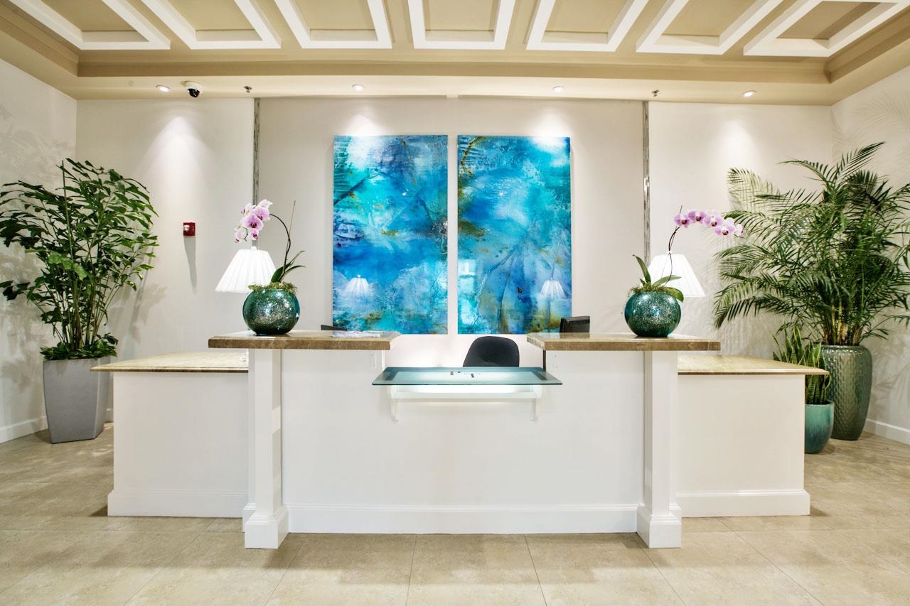 300 S Duval Street 805