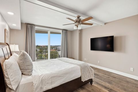 Tiny photo for 300 S Duval Street #805, Tallahassee, FL 32301 (MLS # 396683)