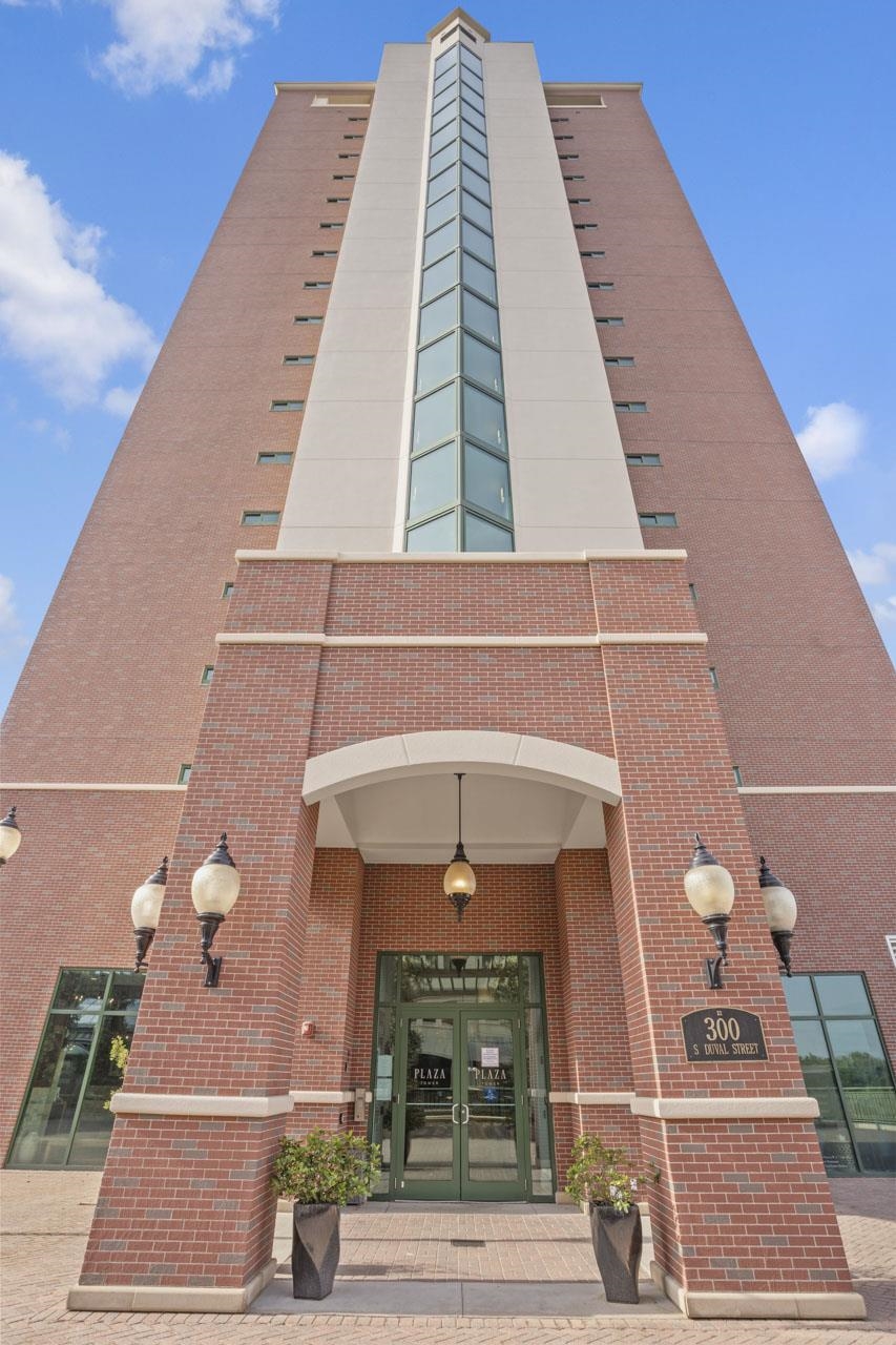 300 S Duval Street 805