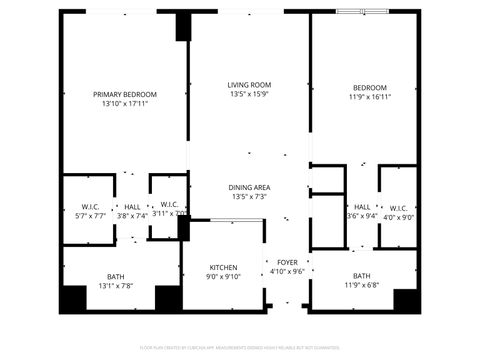 Tiny photo for 300 S Duval Street #805, Tallahassee, FL 32301 (MLS # 396683)