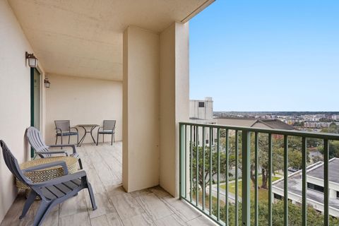 Tiny photo for 300 S Duval Street #805, Tallahassee, FL 32301 (MLS # 396683)