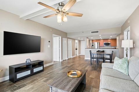 Tiny photo for 300 S Duval Street #805, Tallahassee, FL 32301 (MLS # 396683)