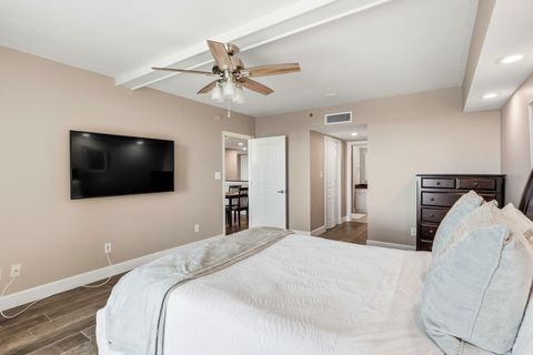 Tiny photo for 300 S Duval Street #805, Tallahassee, FL 32301 (MLS # 396683)