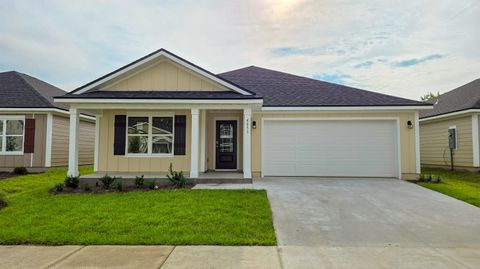 Photo of 4053 Brownstone Way, Tallahassee, FL 32311 (MLS # 388422)