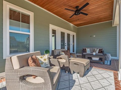 Tiny photo for 3477 Scarlet Sage WAY, Tallahassee, FL 32311 (MLS # 400277)