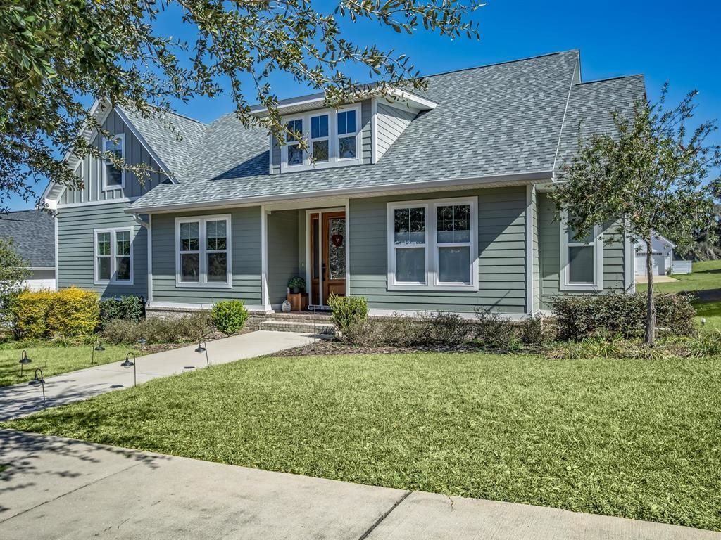 Photo of 3477 Scarlet Sage WAY, Tallahassee, FL 32311 (MLS # 400277)