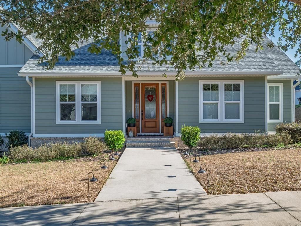 Photo of 3477 Scarlet Sage WAY, Tallahassee, FL 32311 (MLS # 400277)