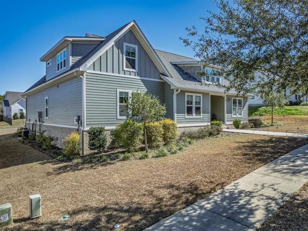 Photo of 3477 Scarlet Sage WAY, Tallahassee, FL 32311 (MLS # 400277)