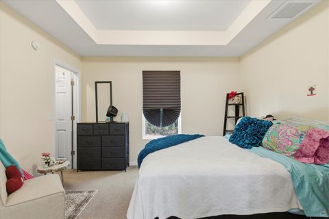 Tiny photo for 1015 Lacey Lane, Tallahassee, FL 32304 (MLS # 395737)