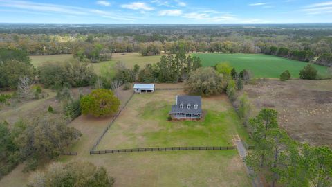 Tiny photo for 9466 ROSE Road, Tallahassee, FL 32311 (MLS # 397072)