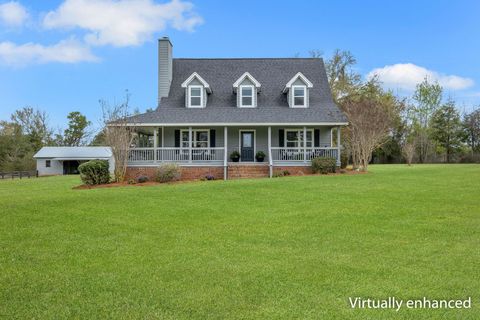 9466 ROSE Road Tallahassee FL 32311