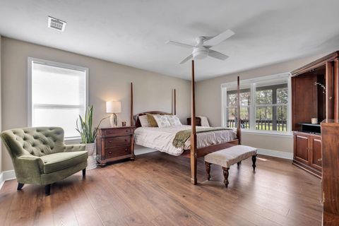 Tiny photo for 9466 ROSE Road, Tallahassee, FL 32311 (MLS # 397072)