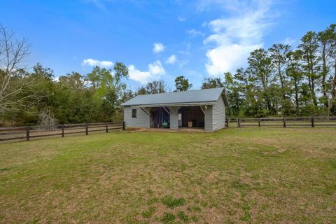 Tiny photo for 9466 ROSE Road, Tallahassee, FL 32311 (MLS # 397072)