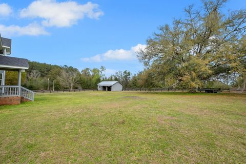 Tiny photo for 9466 ROSE Road, Tallahassee, FL 32311 (MLS # 397072)