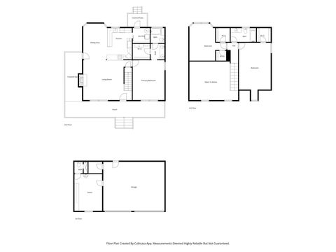 Tiny photo for 9466 ROSE Road, Tallahassee, FL 32311 (MLS # 397072)