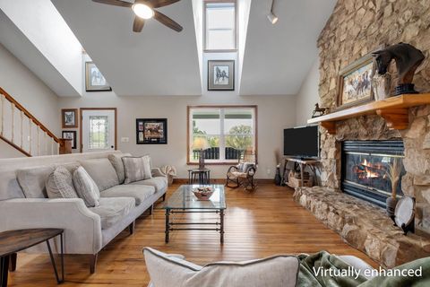 Tiny photo for 9466 ROSE Road, Tallahassee, FL 32311 (MLS # 397072)