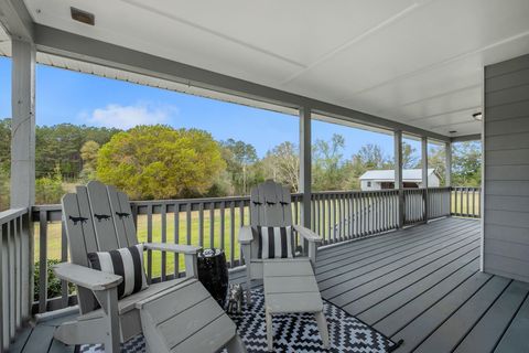 Tiny photo for 9466 ROSE Road, Tallahassee, FL 32311 (MLS # 397072)