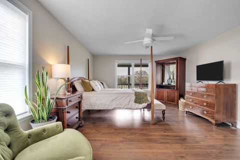 Tiny photo for 9466 ROSE Road, Tallahassee, FL 32311 (MLS # 397072)