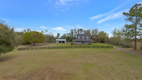 Tiny photo for 9466 ROSE Road, Tallahassee, FL 32311 (MLS # 397072)