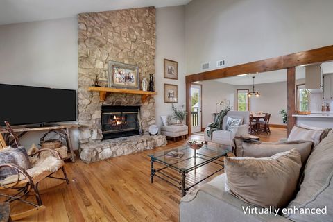 Tiny photo for 9466 ROSE Road, Tallahassee, FL 32311 (MLS # 397072)