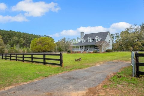 Tiny photo for 9466 ROSE Road, Tallahassee, FL 32311 (MLS # 397072)