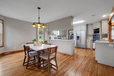 Tiny photo for 9466 ROSE Road, Tallahassee, FL 32311 (MLS # 397072)