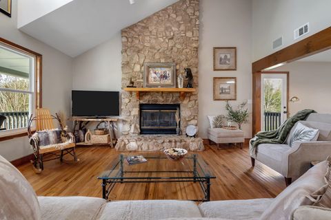 Tiny photo for 9466 ROSE Road, Tallahassee, FL 32311 (MLS # 397072)