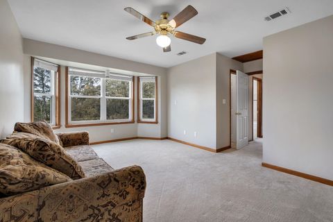 Tiny photo for 9466 ROSE Road, Tallahassee, FL 32311 (MLS # 397072)