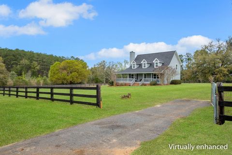 Tiny photo for 9466 ROSE Road, Tallahassee, FL 32311 (MLS # 397072)