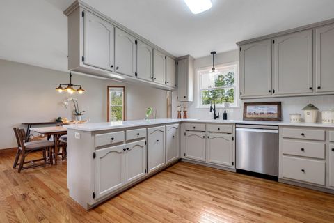 Tiny photo for 9466 ROSE Road, Tallahassee, FL 32311 (MLS # 397072)