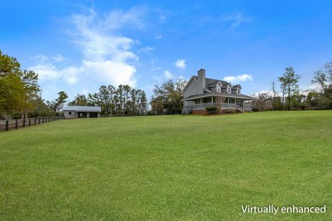 Tiny photo for 9466 ROSE Road, Tallahassee, FL 32311 (MLS # 397072)