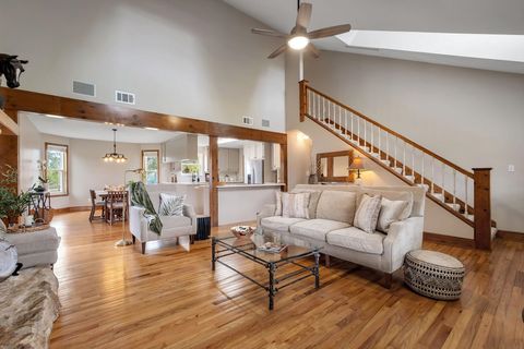 Tiny photo for 9466 ROSE Road, Tallahassee, FL 32311 (MLS # 397072)