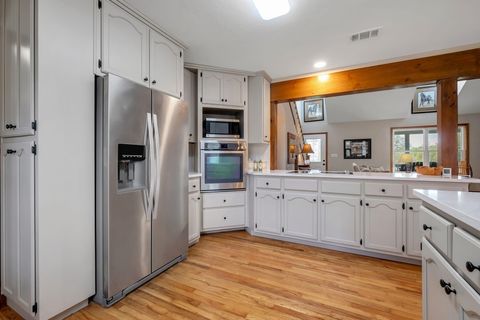 Tiny photo for 9466 ROSE Road, Tallahassee, FL 32311 (MLS # 397072)