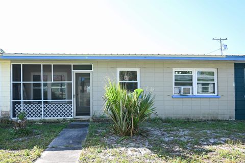 44B-2 Carlton Avenue Unit 44 B-2, Lanark Village, FL 32323 - MLS#: 380231