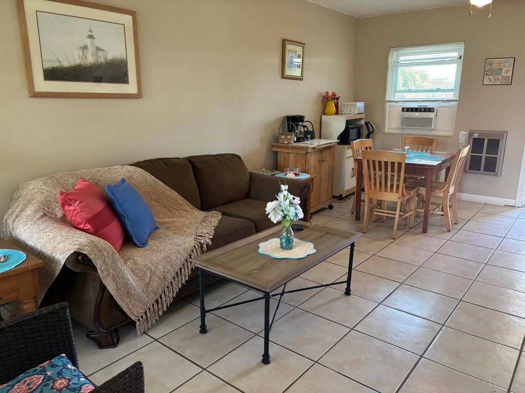 Photo of 44B-2 Carlton Avenue #44 B-2, Lanark Village, FL 32323 (MLS # 380231)