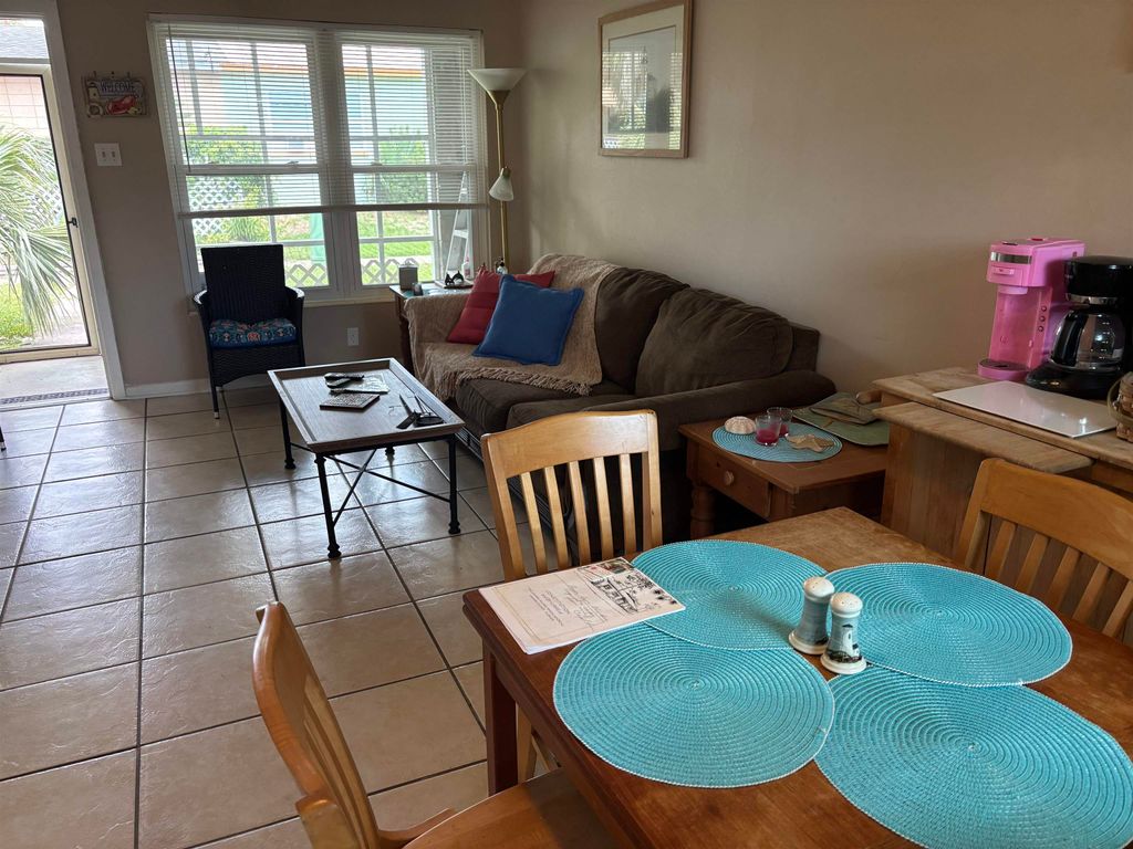 Photo of 44B-2 Carlton Avenue #44 B-2, Lanark Village, FL 32323 (MLS # 380231)