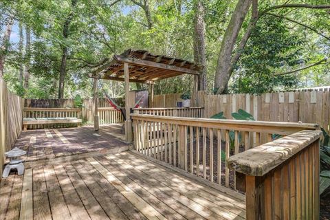 1520 Pullen Road Unit 6, Tallahassee, FL 32303 - MLS#: 386190