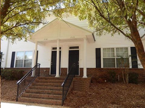 A home in Tallahassee