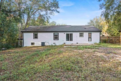 Tiny photo for 2121 Shady Oaks Drive, Tallahassee, FL 32303 (MLS # 394604)
