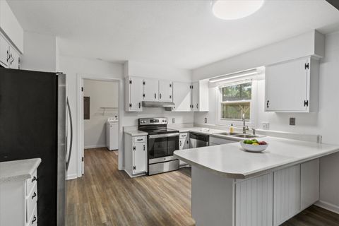 Tiny photo for 2121 Shady Oaks Drive, Tallahassee, FL 32303 (MLS # 394604)